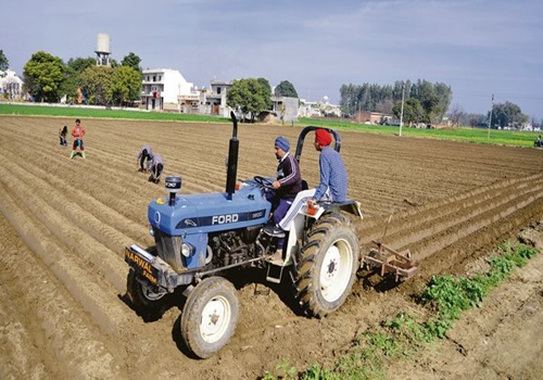 Agricultural sector is bedrock of nation`s economy